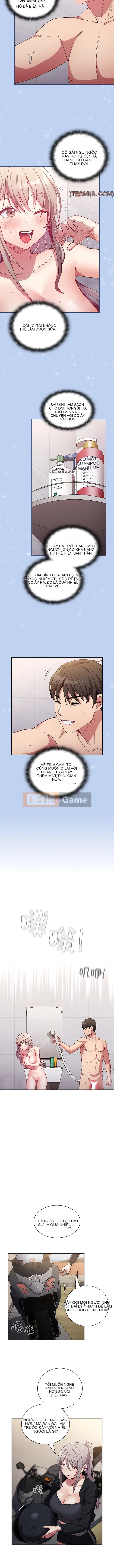 Vị hôn thê xa lạ Chương 50-51