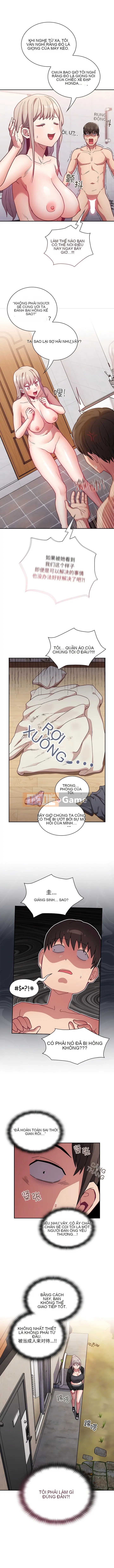 Vị hôn thê xa lạ Chương 50-51