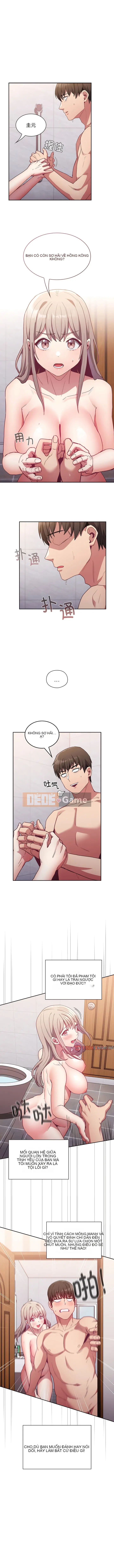 Vị hôn thê xa lạ Chương 50-51