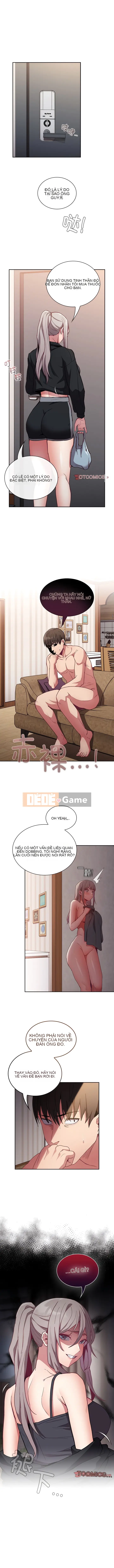 Vị hôn thê xa lạ Chương 50-51