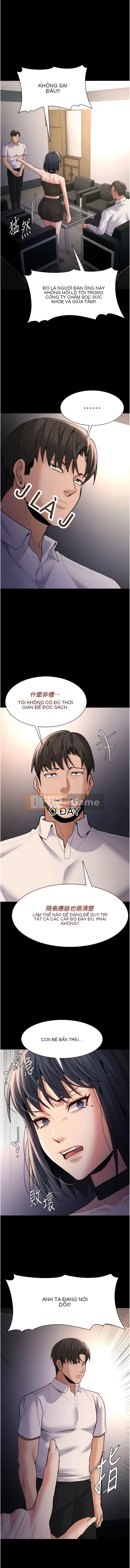 Nghiện điên Chương 55-56