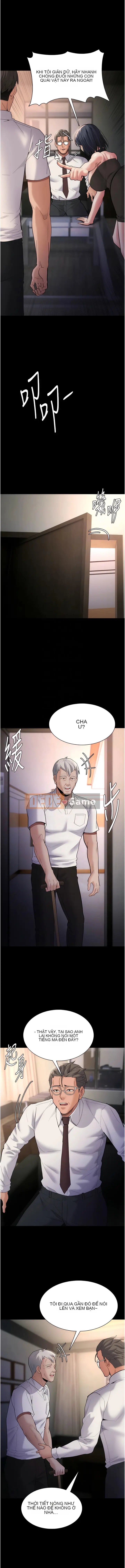 Nghiện điên Chương 55-56