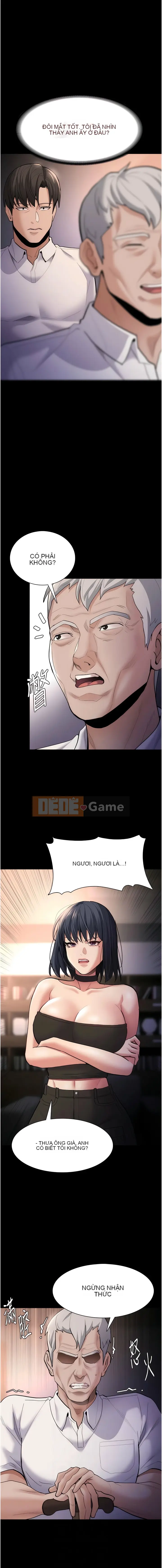 Nghiện điên Chương 55-56