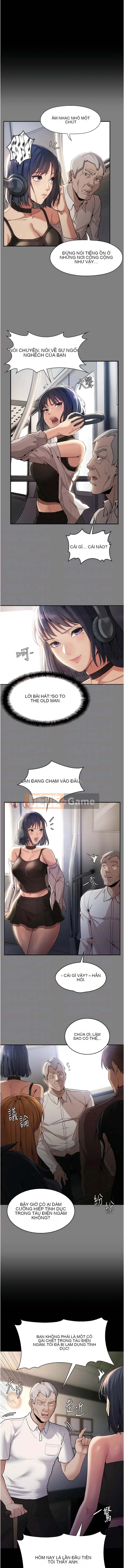 Nghiện điên Chương 55-56