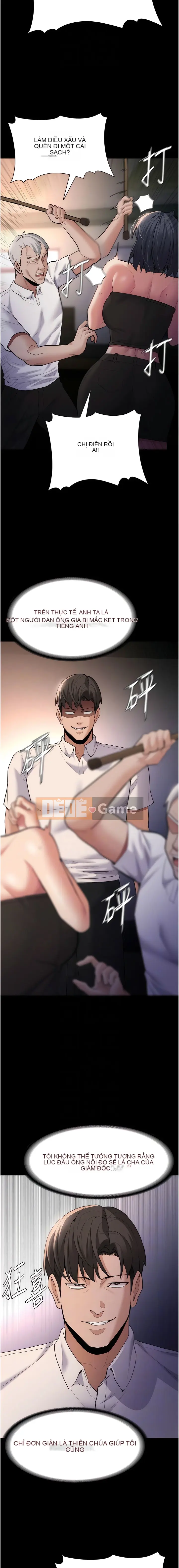 Nghiện điên Chương 55-56