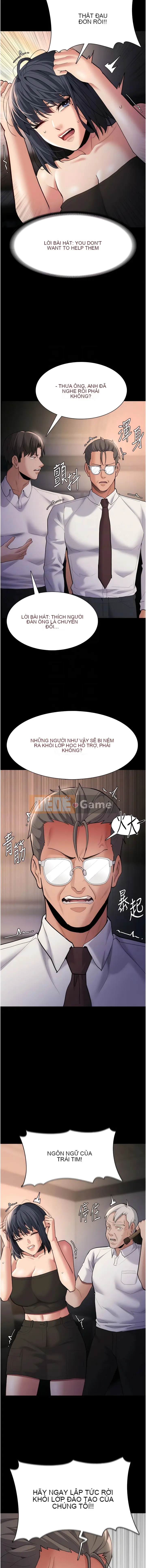 Nghiện điên Chương 55-56