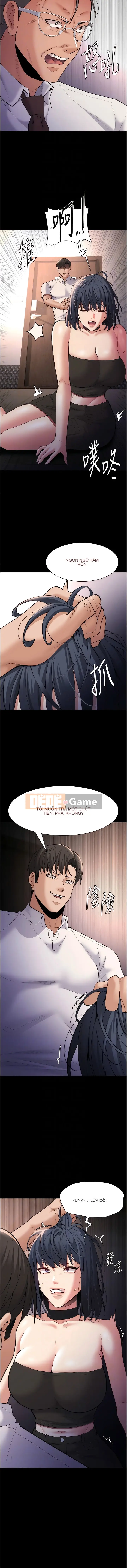 Nghiện điên Chương 55-56