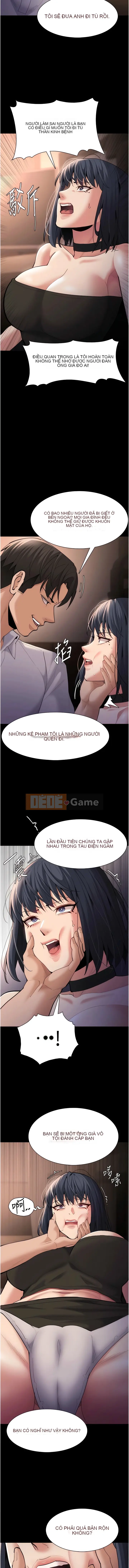 Nghiện điên Chương 55-56