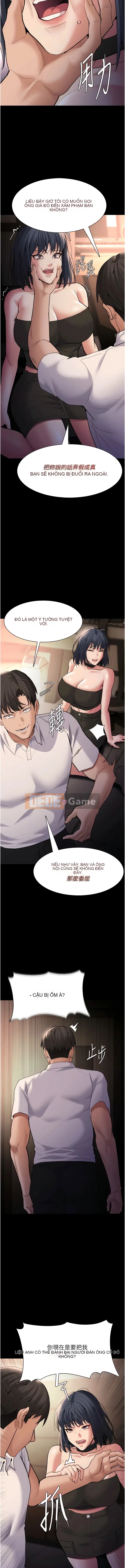 Nghiện điên Chương 55-56