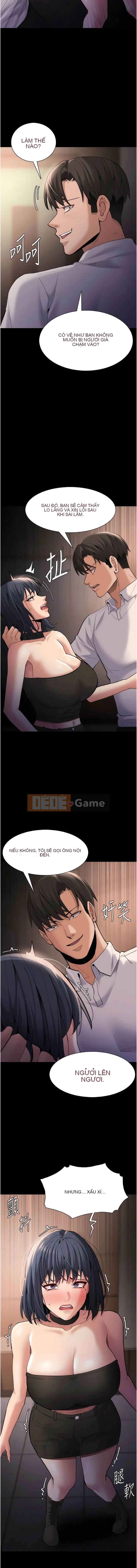 Nghiện điên Chương 55-56