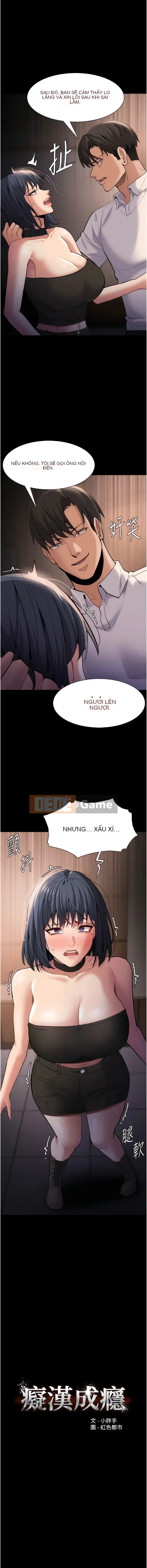 Nghiện điên Chương 55-56