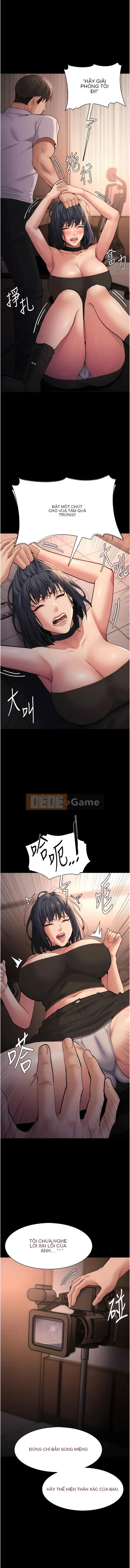 Nghiện điên Chương 55-56