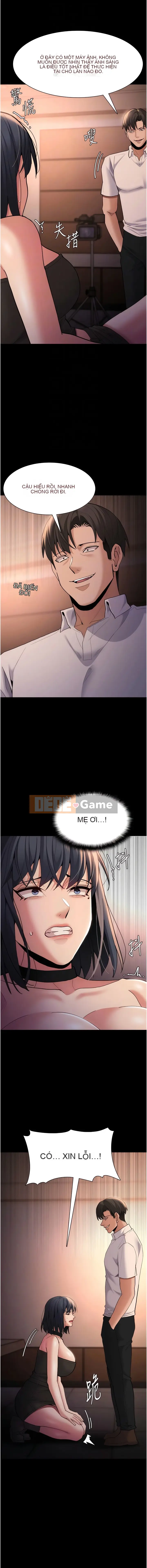 Nghiện điên Chương 55-56