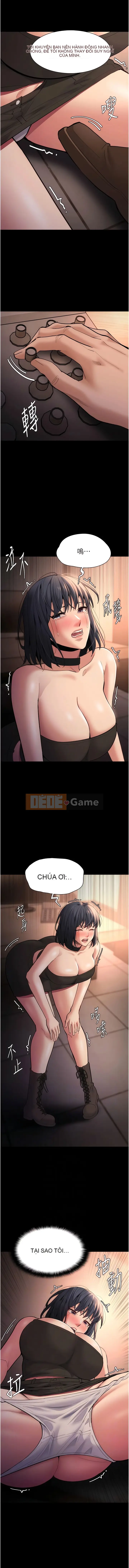 Nghiện điên Chương 55-56