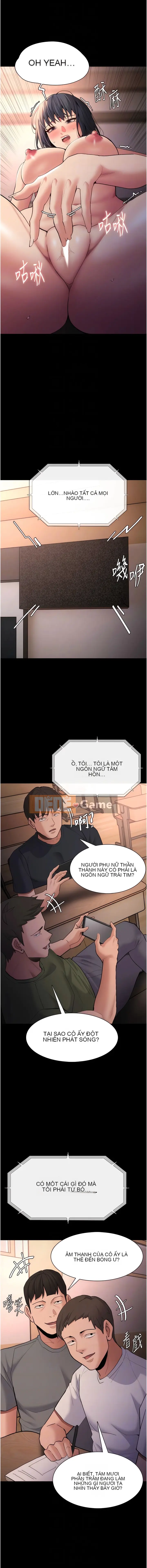 Nghiện điên Chương 55-56