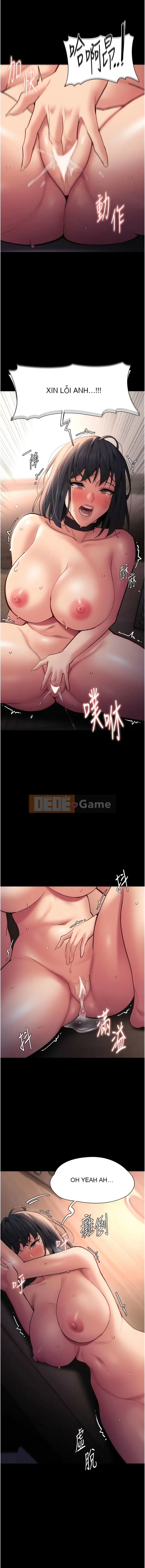 Nghiện điên Chương 55-56