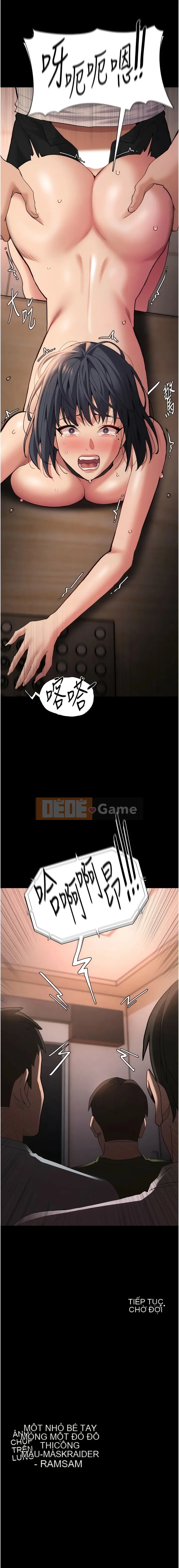 Nghiện điên Chương 55-56