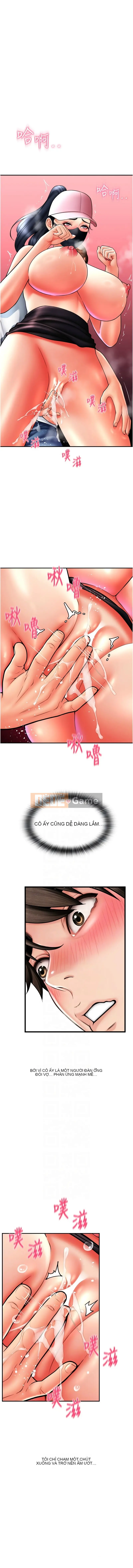 Vui lòng thanh toán bằng snap Chương 60-61