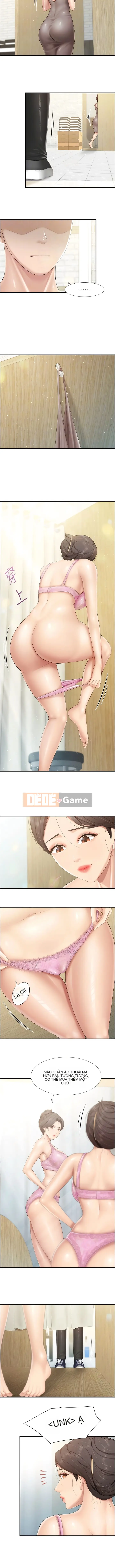 Mẹ và con nhà hàng mẹ Chương 104-105