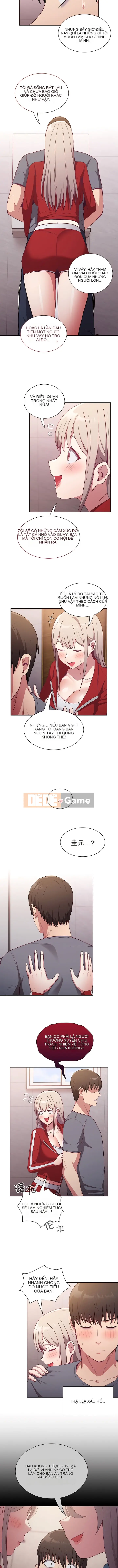 Vị hôn thê xa lạ Chương 46-49