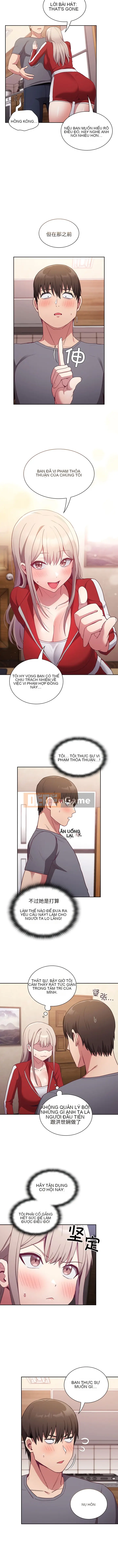 Vị hôn thê xa lạ Chương 46-49