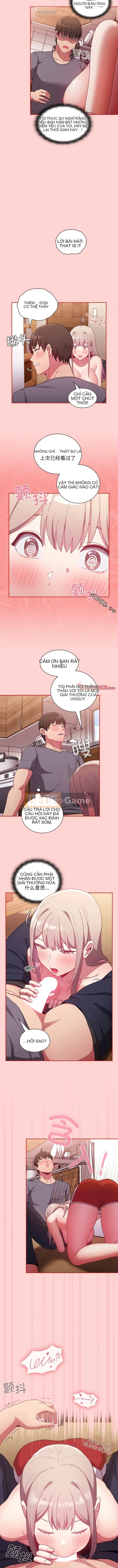 Vị hôn thê xa lạ Chương 46-49