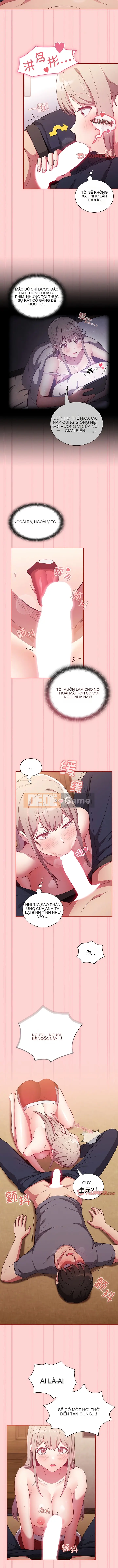 Vị hôn thê xa lạ Chương 46-49