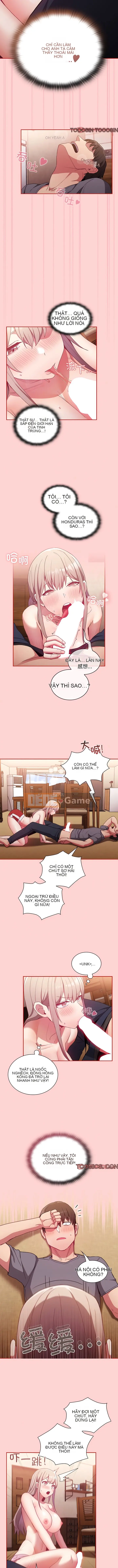 Vị hôn thê xa lạ Chương 46-49