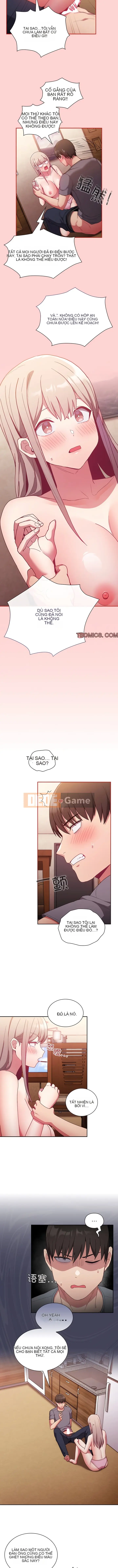 Vị hôn thê xa lạ Chương 46-49