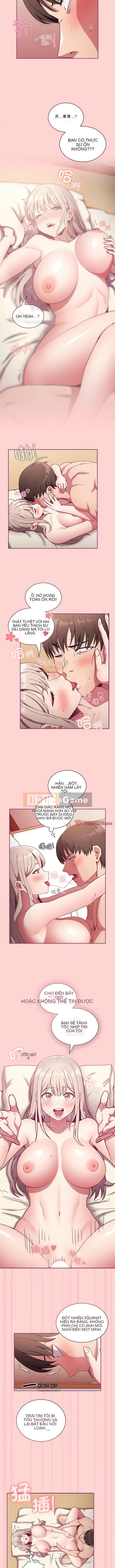 Vị hôn thê xa lạ Chương 46-49