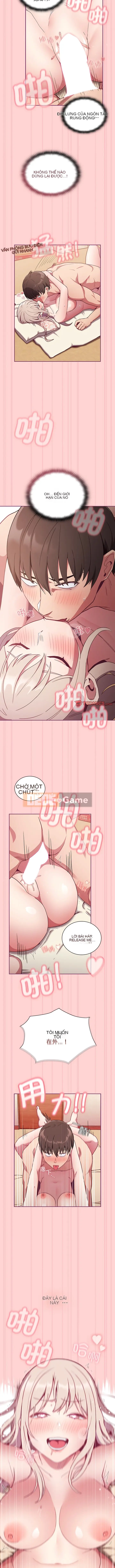 Vị hôn thê xa lạ Chương 46-49