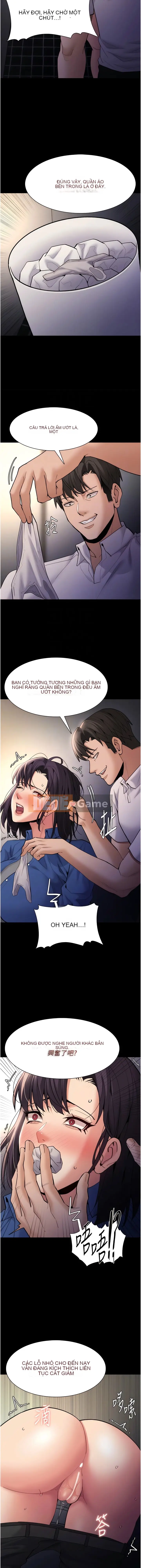 Nghiện điên Chương 53-54