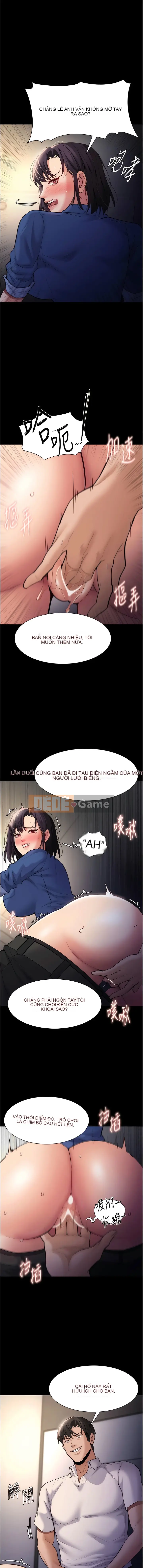 Nghiện điên Chương 53-54