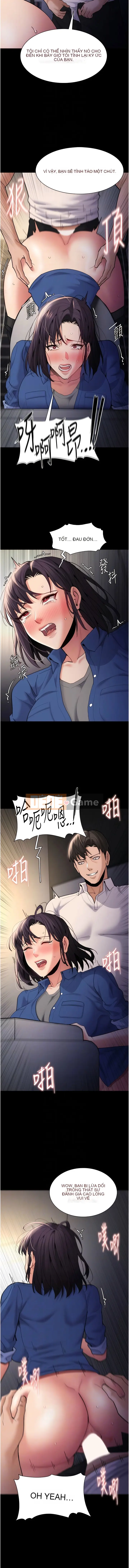 Nghiện điên Chương 53-54