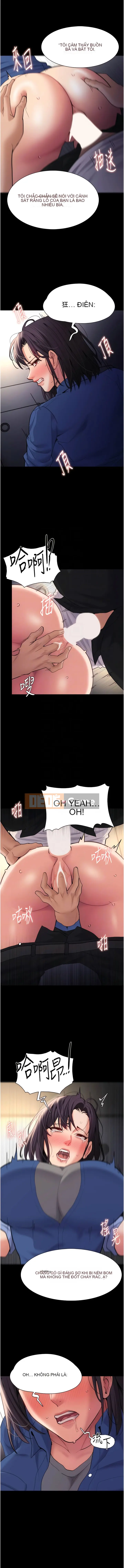 Nghiện điên Chương 53-54