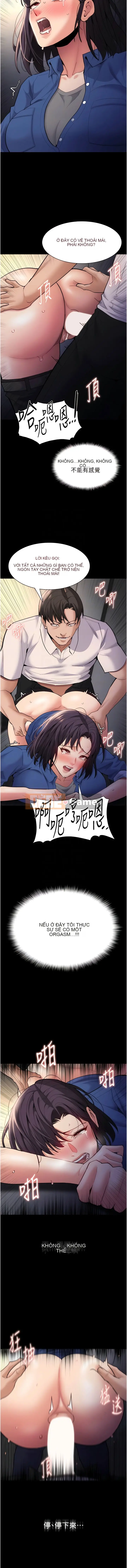 Nghiện điên Chương 53-54