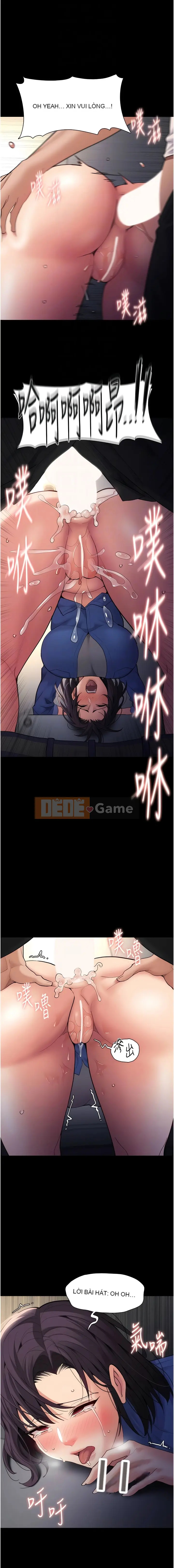 Nghiện điên Chương 53-54