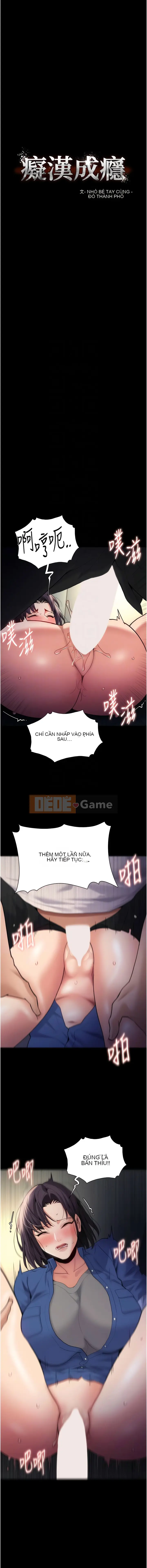 Nghiện điên Chương 53-54