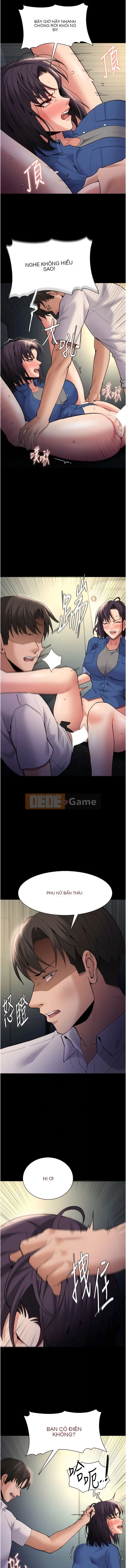 Nghiện điên Chương 53-54