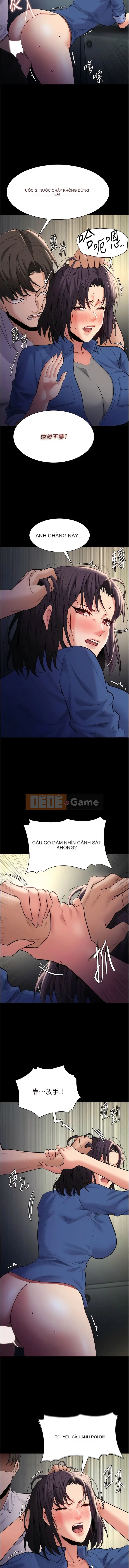 Nghiện điên Chương 53-54