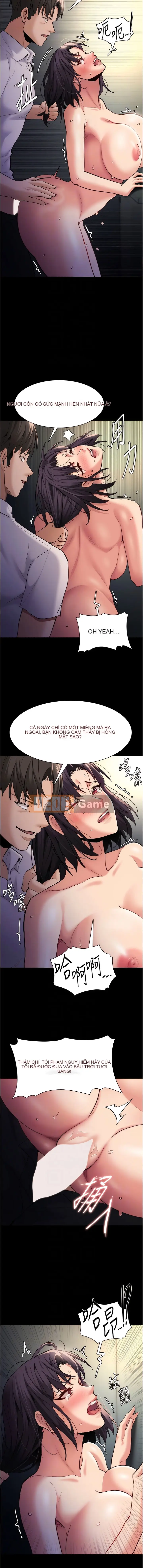 Nghiện điên Chương 53-54