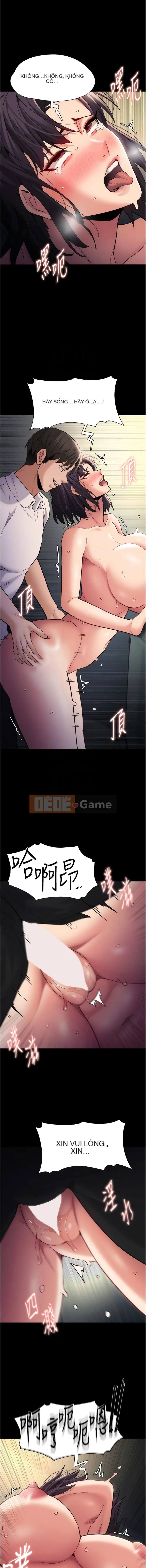 Nghiện điên Chương 53-54