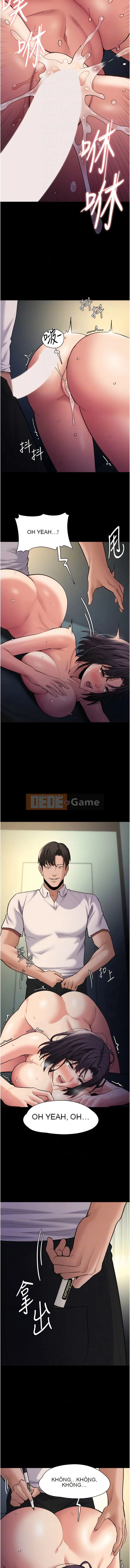 Nghiện điên Chương 53-54