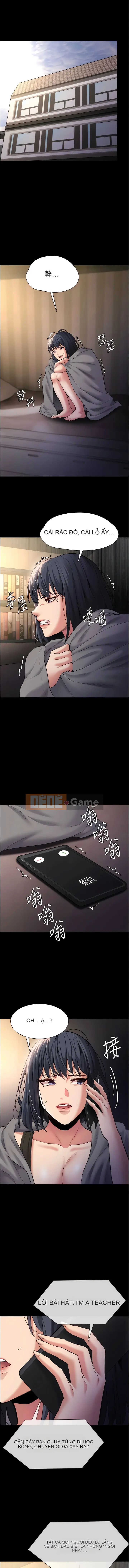 Nghiện điên Chương 53-54