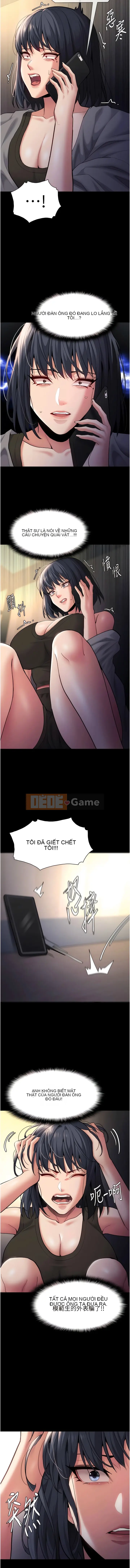 Nghiện điên Chương 53-54