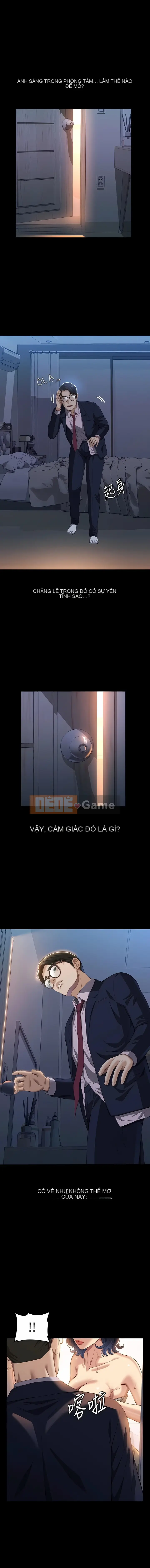 Sơ yếu lý lịch phổ quát Chương 70