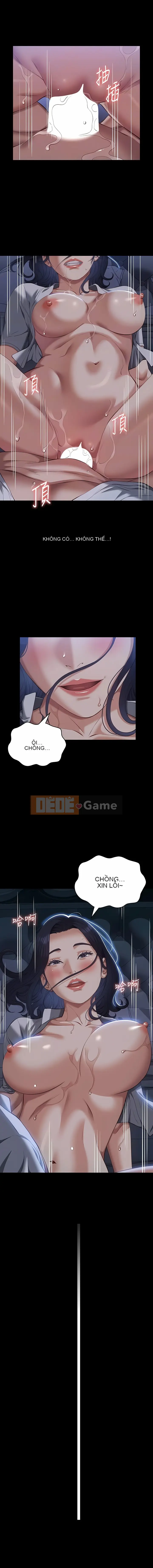 Sơ yếu lý lịch phổ quát Chương 70