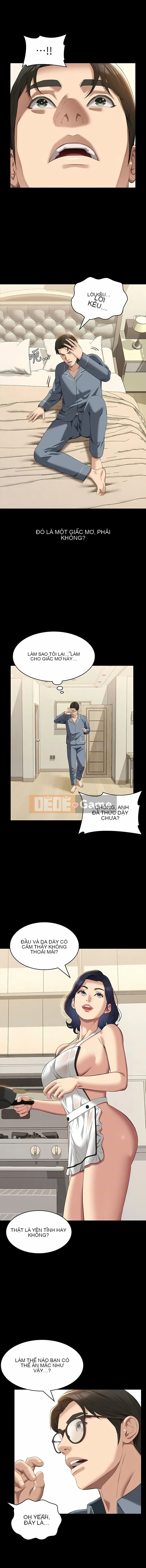 Sơ yếu lý lịch phổ quát Chương 70