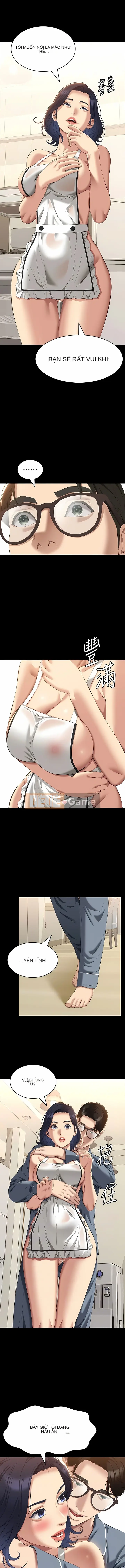 Sơ yếu lý lịch phổ quát Chương 70