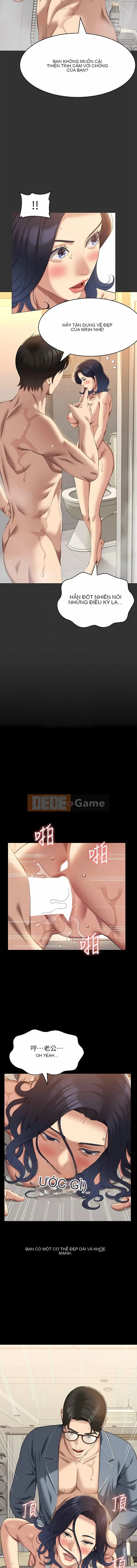 Sơ yếu lý lịch phổ quát Chương 70